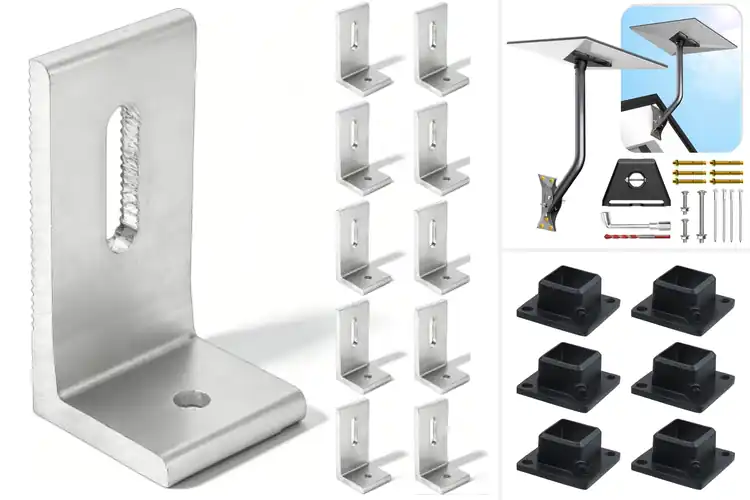 Detailed view of Best Aluminum Mounts: Top Picks for a Strong, Clean Fit
