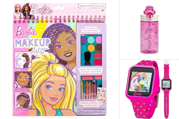 Detailed view of Best Barbie Gifts for Girls: 10 Fun & Engaging Ideas