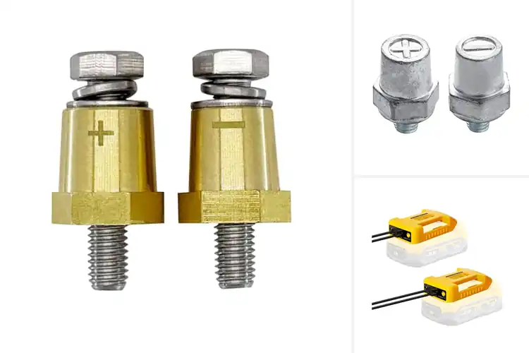 Detailed view of Best Battery Charging Adapters