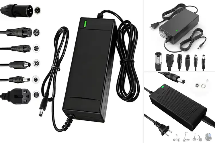 Detailed view of Best Bike Chargers