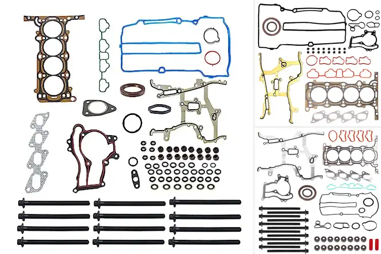Detailed view of Best Buick Encore Head Gasket Sets