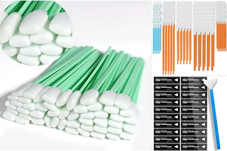 Detailed view of Best Camera Lens Cleaning Swabs: Clear Vision Guaranteed