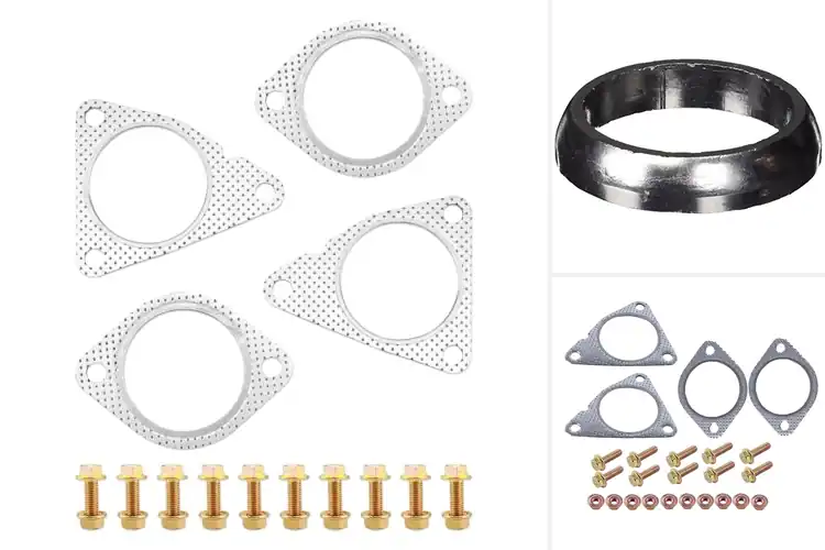 Detailed view of Best Catalytic Converter Replacement Gaskets