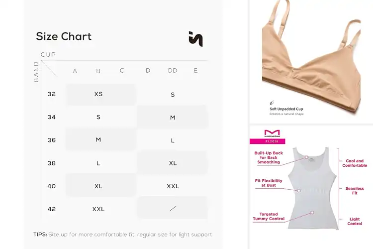 Detailed view of Best Comfort Cams: Soft, Wireless Picks for All‑Day Ease
