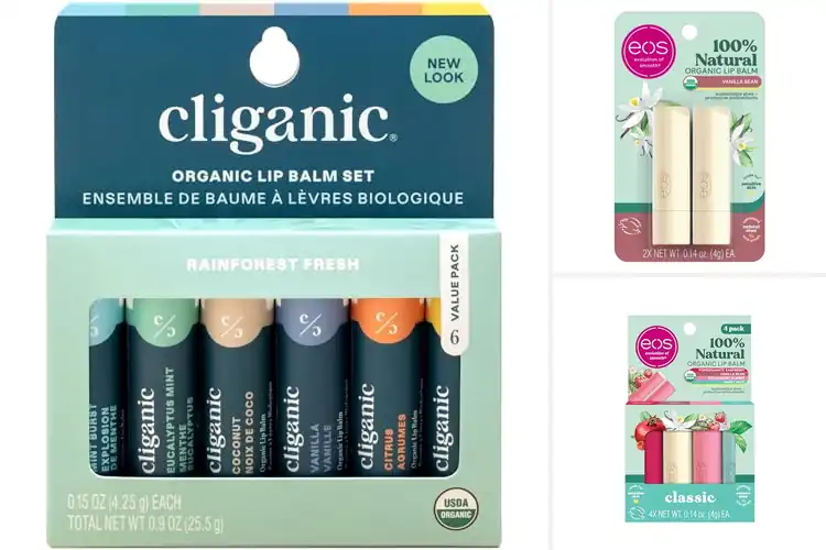 Detailed view of Best Cruelty Free Lip Balms for Soft, Healthy Lips