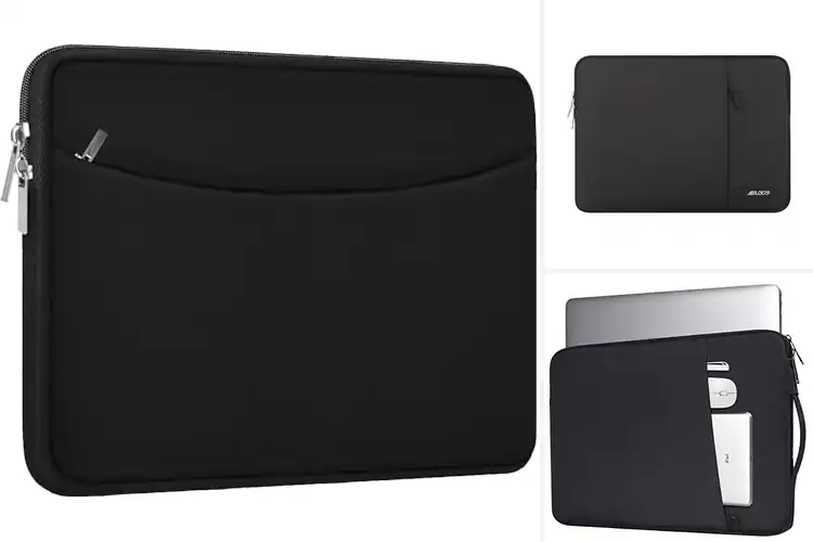 Detailed view of Best Dell 14 Inch Laptop Sleeves