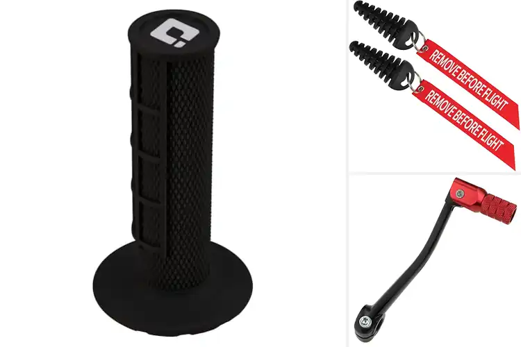 Detailed view of Best Dirt Bike Parts