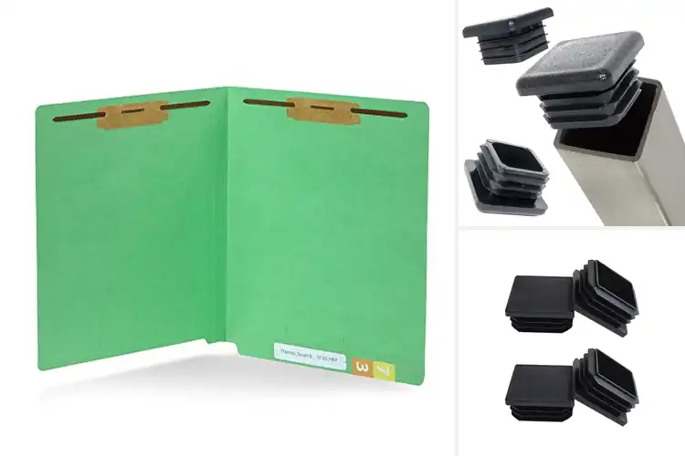 Detailed view of Best Durable One End Design