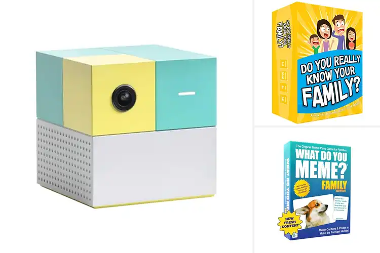 Detailed view of Best Family Activities: 10 Fun & Easy Ideas for All Ages