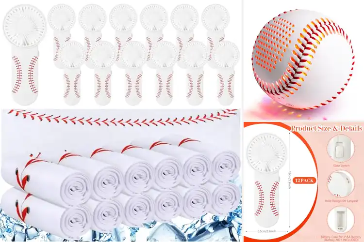 Detailed view of Best Gift For Sports Fans