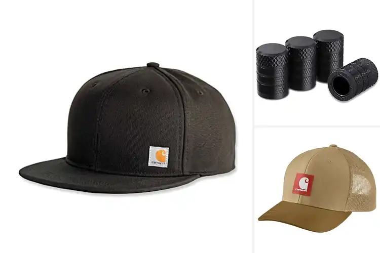 Detailed view of Best Heavy-Duty Caps