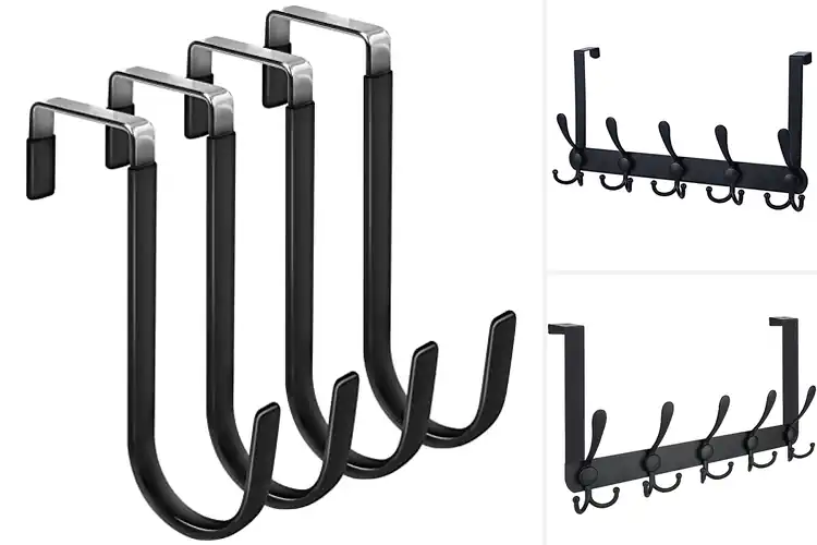 Detailed view of Best Heavy Duty Door Hangers