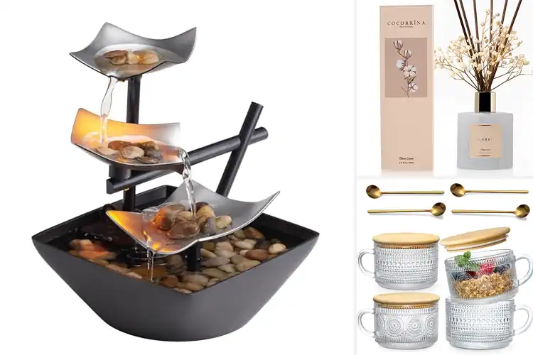 Detailed view of Best Home Decor Gifts: 10 Stylish Ideas