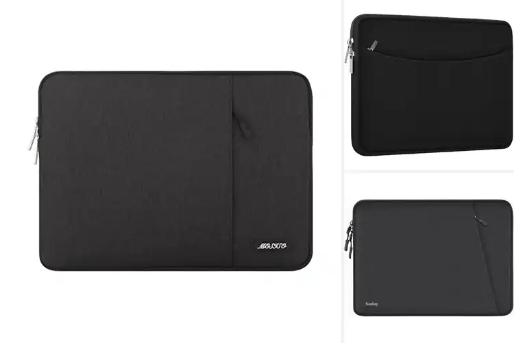 Detailed view of Best HP 14 Inch Laptop Sleeves