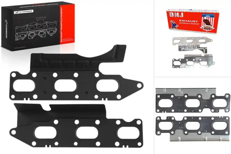 Detailed view of Best Lincoln Ecoboost Exhaust Gaskets