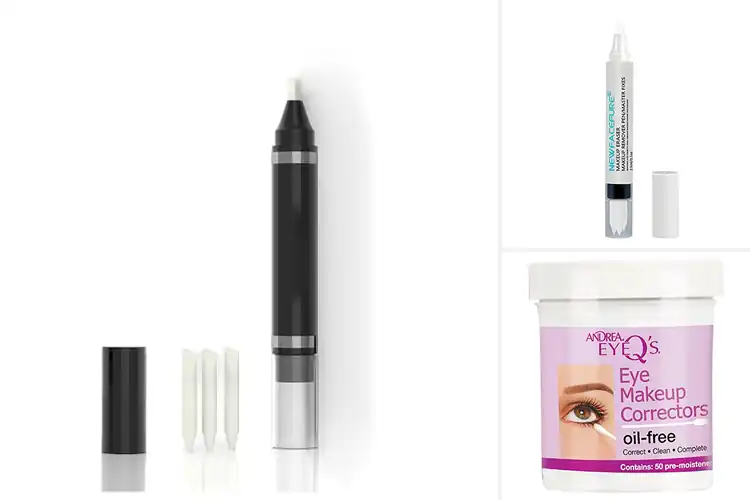 Detailed view of Best Makeup Mistake Correctors