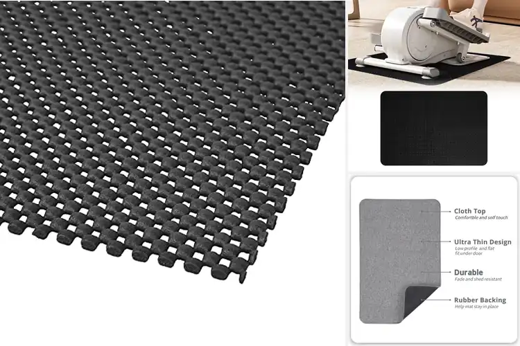 Detailed view of Best Non-Slip Mats