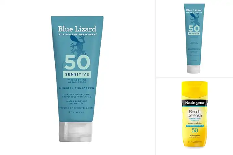 Detailed view of Best Reef Safe Sunscreens