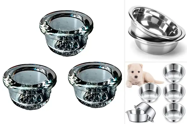 Detailed view of Best Replacement Bowls