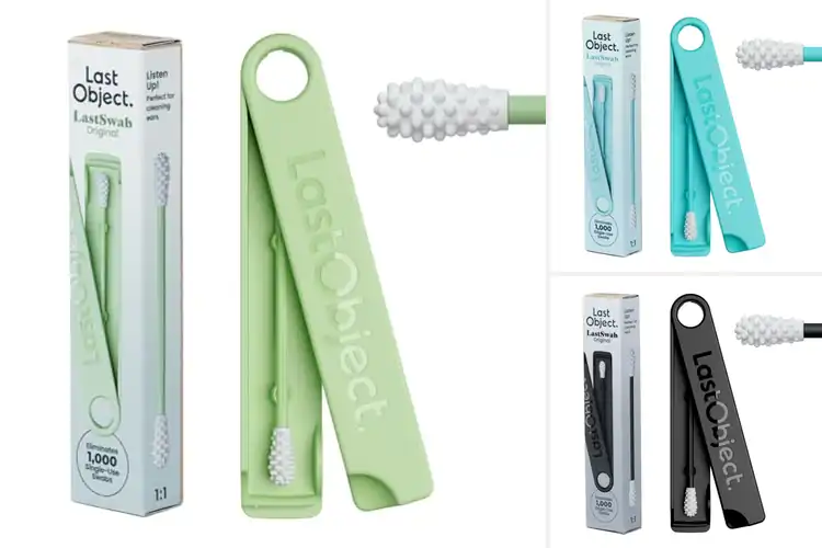 Detailed view of Best Reusable Safe Cleaning Swabs: Top 10 Eco-Friendly Picks
