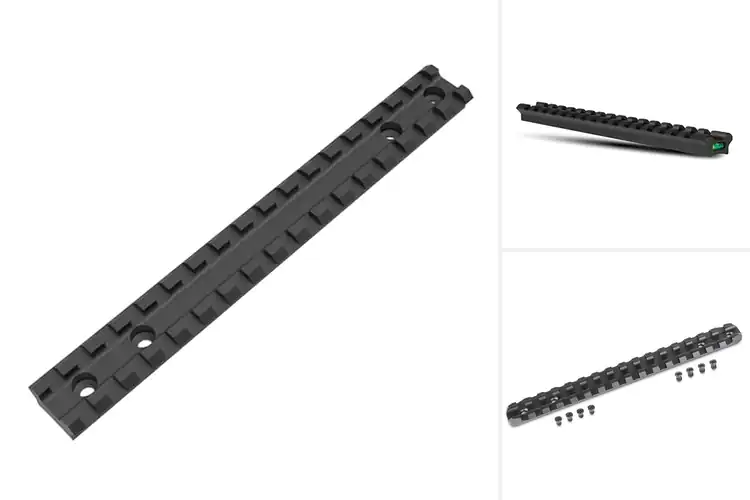 Detailed view of Best Rifle Accessories For Savage Axis