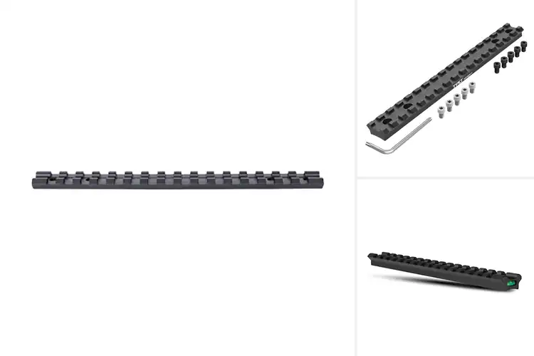 Detailed view of Best Savage Axis Accessories