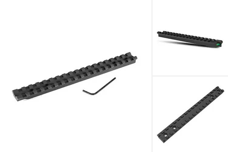 Detailed view of Best Savage Axis Mounts: Top 10 Picks for Accurate Shooting