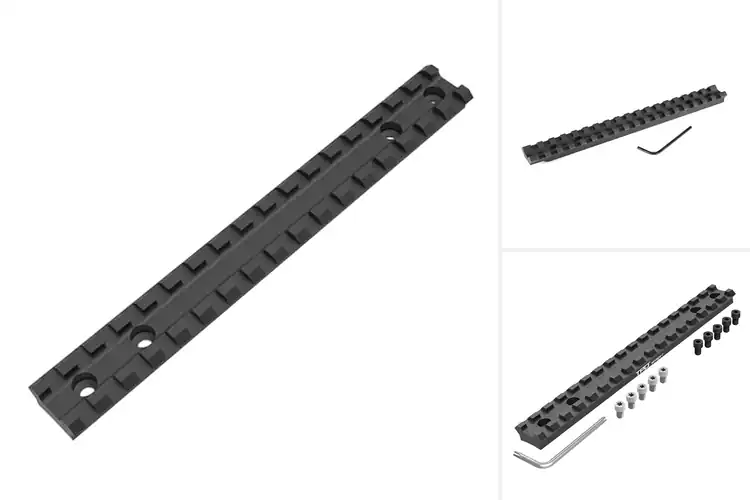 Detailed view of Best Savage Axis Upgrades