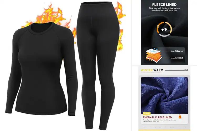 Detailed view of Best Skiing Leggings: Peak Comfort & Style for Winter Slopes
