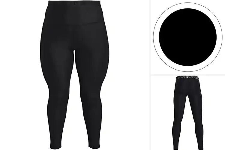 Detailed view of Best Sports Leggings: 6 Top Picks for Comfort & Style