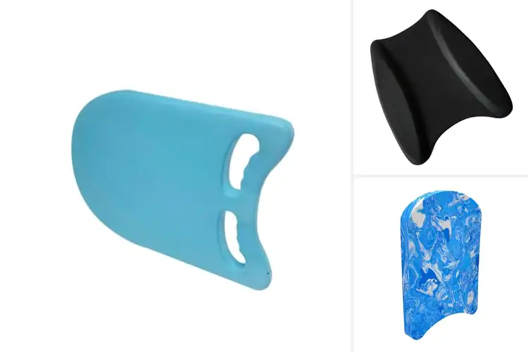 Detailed view of Best Swimming Skill Builders