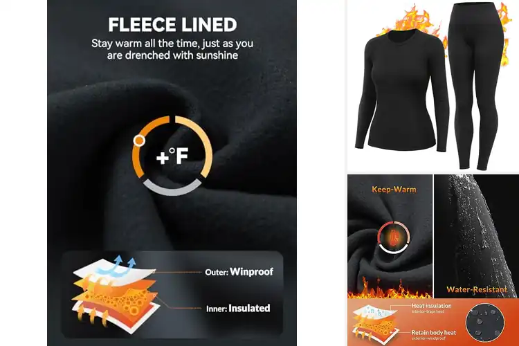 Detailed view of Best Women Ski Leggings: Top Picks for Warm, Comfy Runs